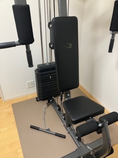 BODYMAKER ホームジムDX