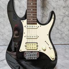 Ibanez Gioシリーズ エレキギターの画像