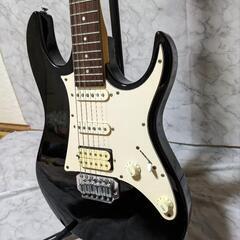 Ibanez Gioシリーズ エレキギターの画像