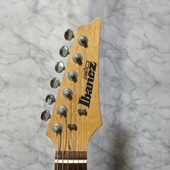 Ibanez Gioシリーズ エレキギターの画像