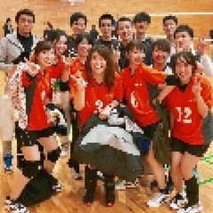 5/6/17:00から20:00＠池袋バレー経験者の方 - スポーツ