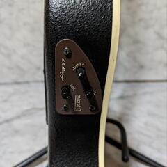 ☆希少 GRADUS グラダス エレアコギター ブラウンの画像