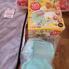 猫グッズ　5点セットの画像