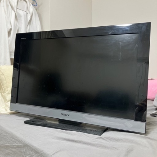 SONY  テレビ