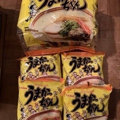 インスタントラーメン
