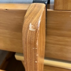 家具 収納家具 キャビネットの画像
