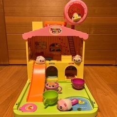おもちゃ の画像