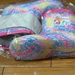 パウパトロール　長靴　19cm 新品の画像