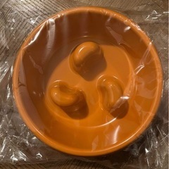 犬用ごはん皿の画像