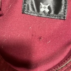 anello リュックサックの画像