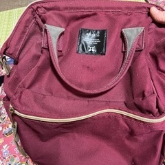anello リュックサック