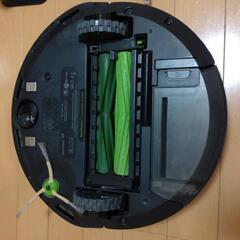 Roomba e5　替フィルター付き　ルンバ の画像
