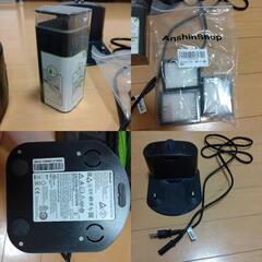Roomba e5　替フィルター付き　ルンバ の画像
