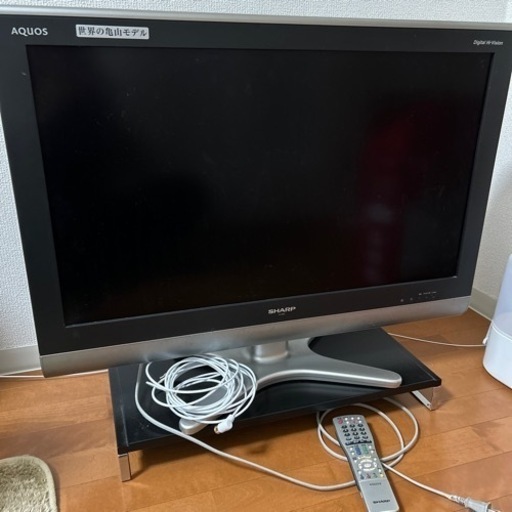 家電 テレビ 液晶テレビ