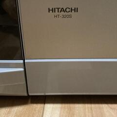 ※受付終了※【美品】日立IHクッキングヒーター 2018年製の画像