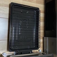※受付終了※【美品】日立IHクッキングヒーター 2018年製の画像