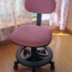 学習椅子①