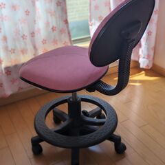 学習椅子①の画像