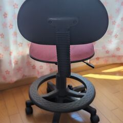 学習椅子①の画像