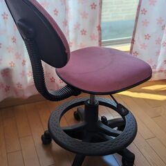 学習椅子①の画像