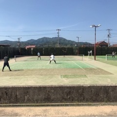 【土日祝日＋平日開催】🎾🎾🎾下関テニスクラブ(STC) - スポーツ