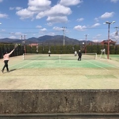 【土日祝日＋平日開催】🎾🎾🎾下関テニスクラブ(STC)