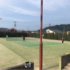 【土日祝日＋平日開催】🎾🎾🎾下関テニスクラブ(STC) − 山口県