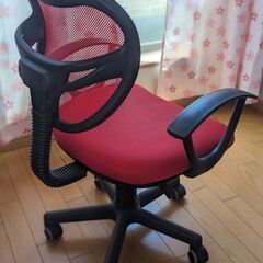 学習椅子②の画像