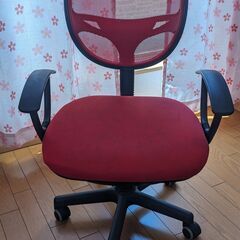 学習椅子②の画像