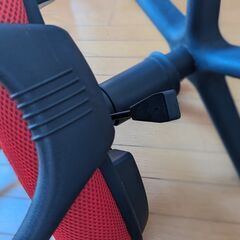 学習椅子②の画像
