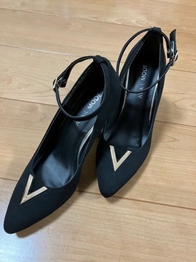 女性用　ヒール　Ｓサイズ