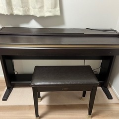 電子ピアノ