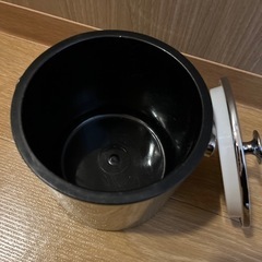 【新品】アイスペール　アイスボックスの画像