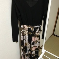 服/ファッション ワンピースの画像