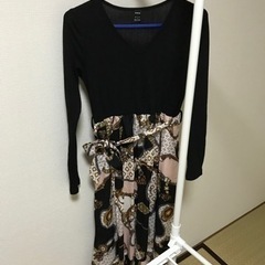 服/ファッション ワンピース