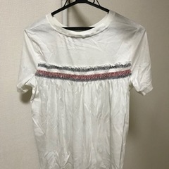 TOMMY HILFIGER シャツ
