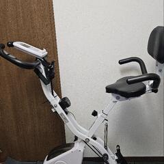 フィットネスバイク　BARWING BW-FNB01