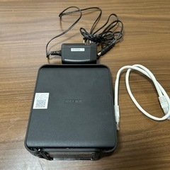 buffalo Wi-Fiルーター
