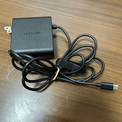 Type-C 充電器