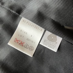 服/ファッション スーツ レディースの画像