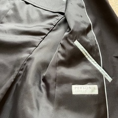 服/ファッション スーツ レディースの画像