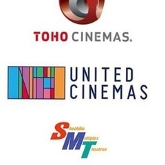 映画チケット
