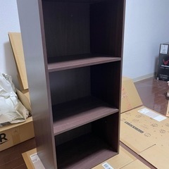家具 収納家具 カラーボックス