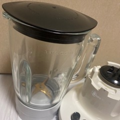 キッチン家電の画像