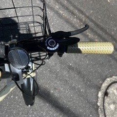 取引先決まりました！折りたたみ自転車の画像