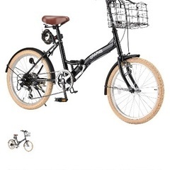 取引先決まりました！折りたたみ自転車の画像