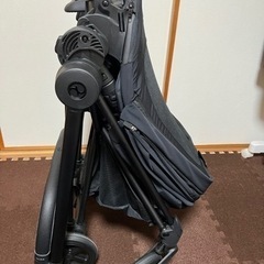 子供用品 ベビー用品 ベビーカー、バギーの画像