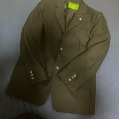 初芝橋本高校高校　制服の画像