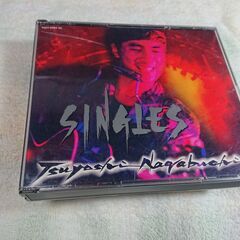 ❄　SINGLES Vol.2(1983～1988) 長渕剛  ...