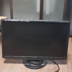 MITSUBISHI 23型モニター